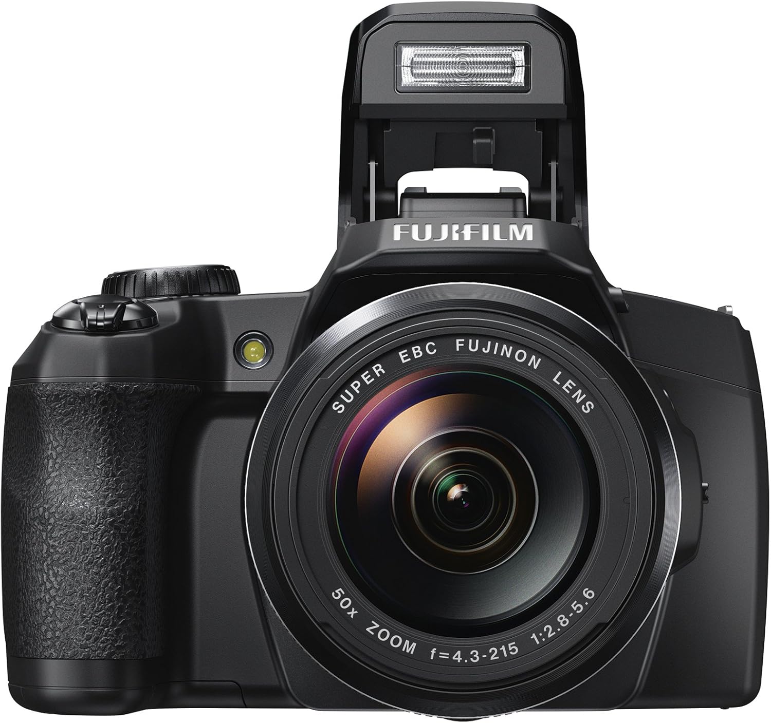 fujifilm finepix s1 16 mp digital camera with 3 0 inch lcd black