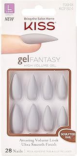 KS Gel F Nails Start Over KGFS04C(9484)