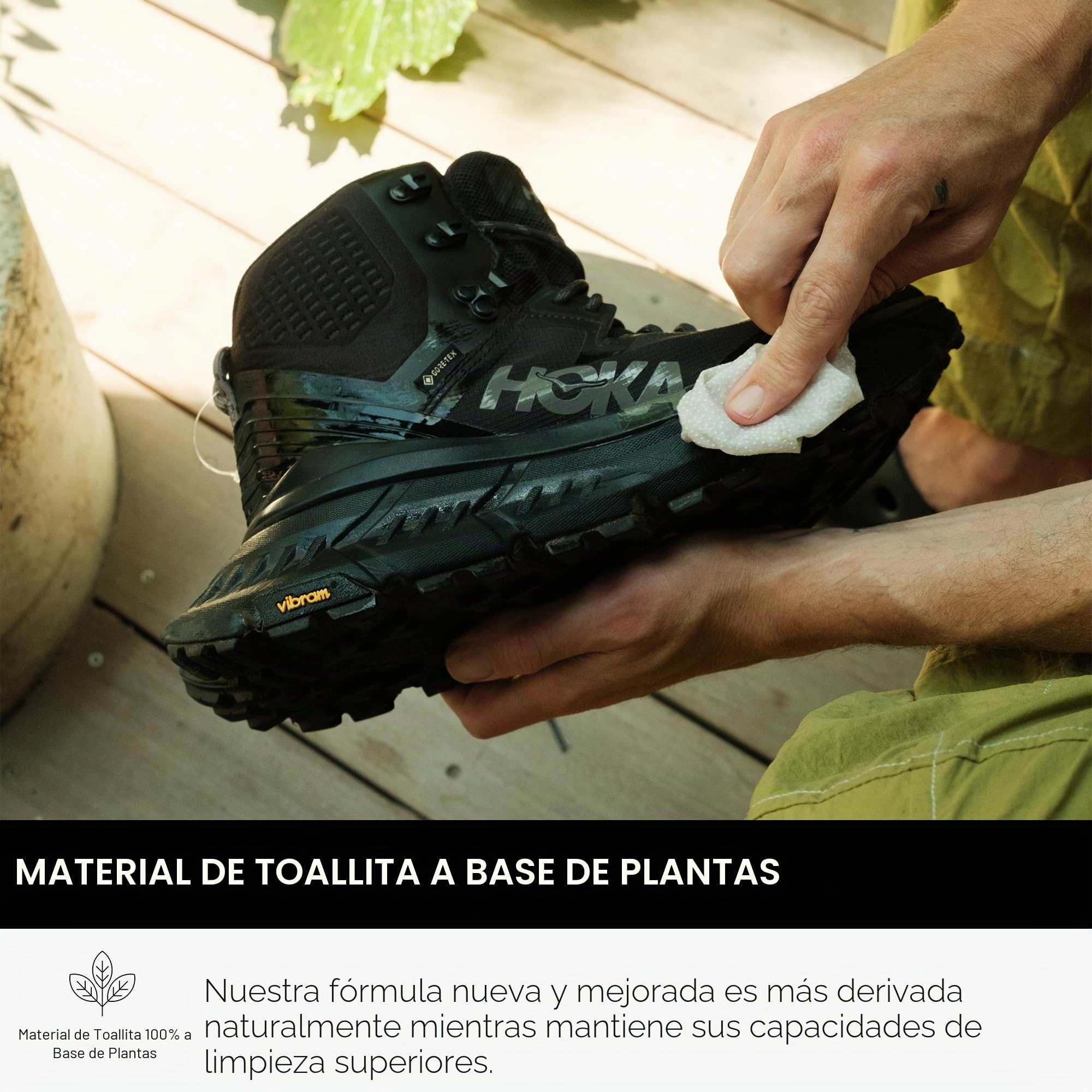 Jason Markk Kit de limpieza de zapatos unisex prémium con cepillo repelente para tenis