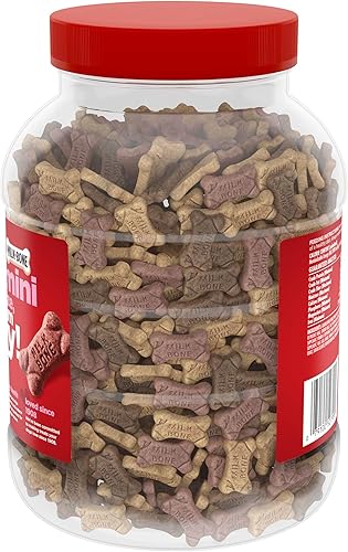 Miniatura 3 de Milk-Bone Flavor Snacks - Golosinas para perros