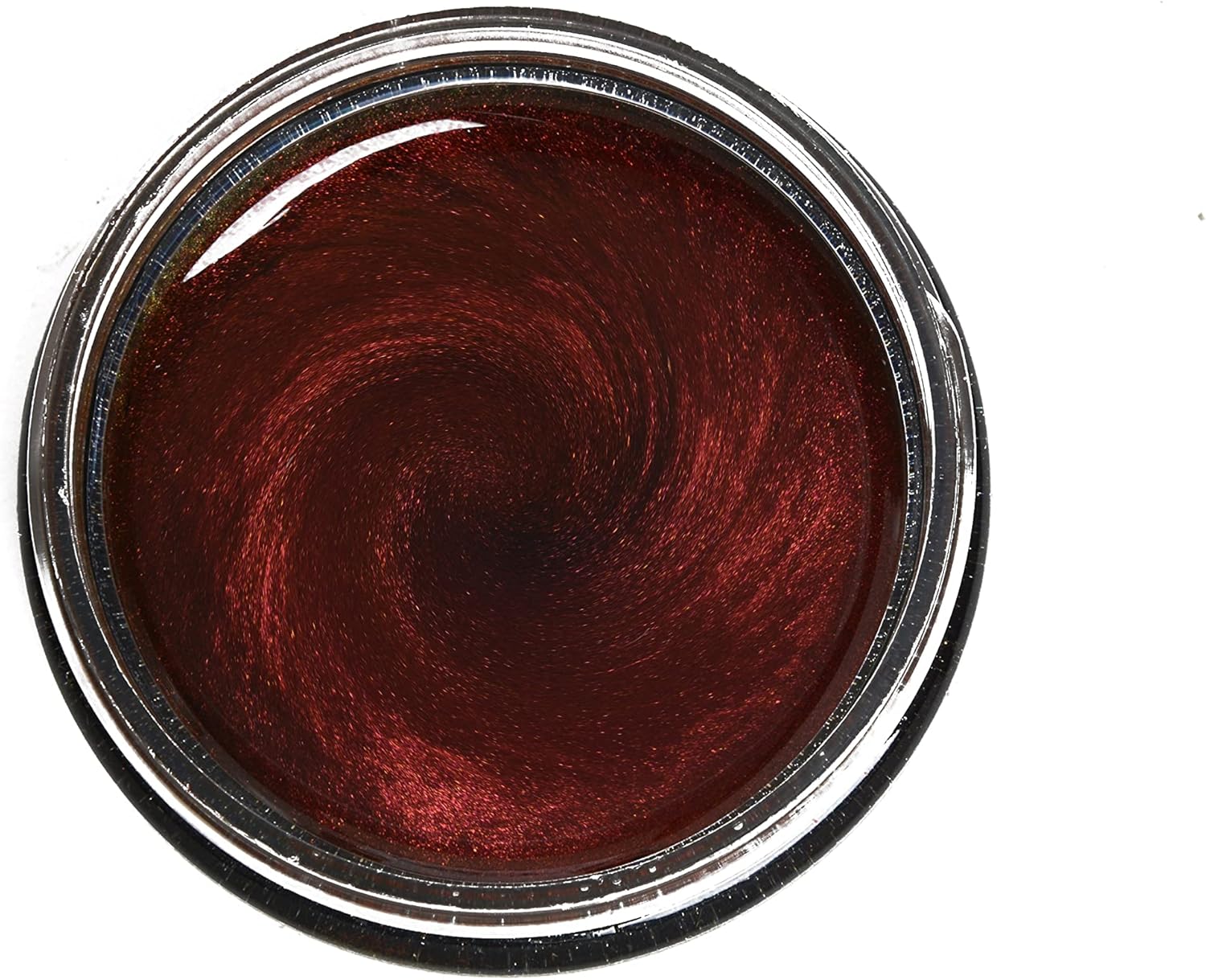 KP Pigments ZTK Hypershift Pearlescent 100% Pure Fine Mica Powder - Naturally Pigmented Multipurpose DIY Arts and Crafts, Dye, Soap Making, Cosmetics, Epoxy Resin, Paint, and More! 5 Grams