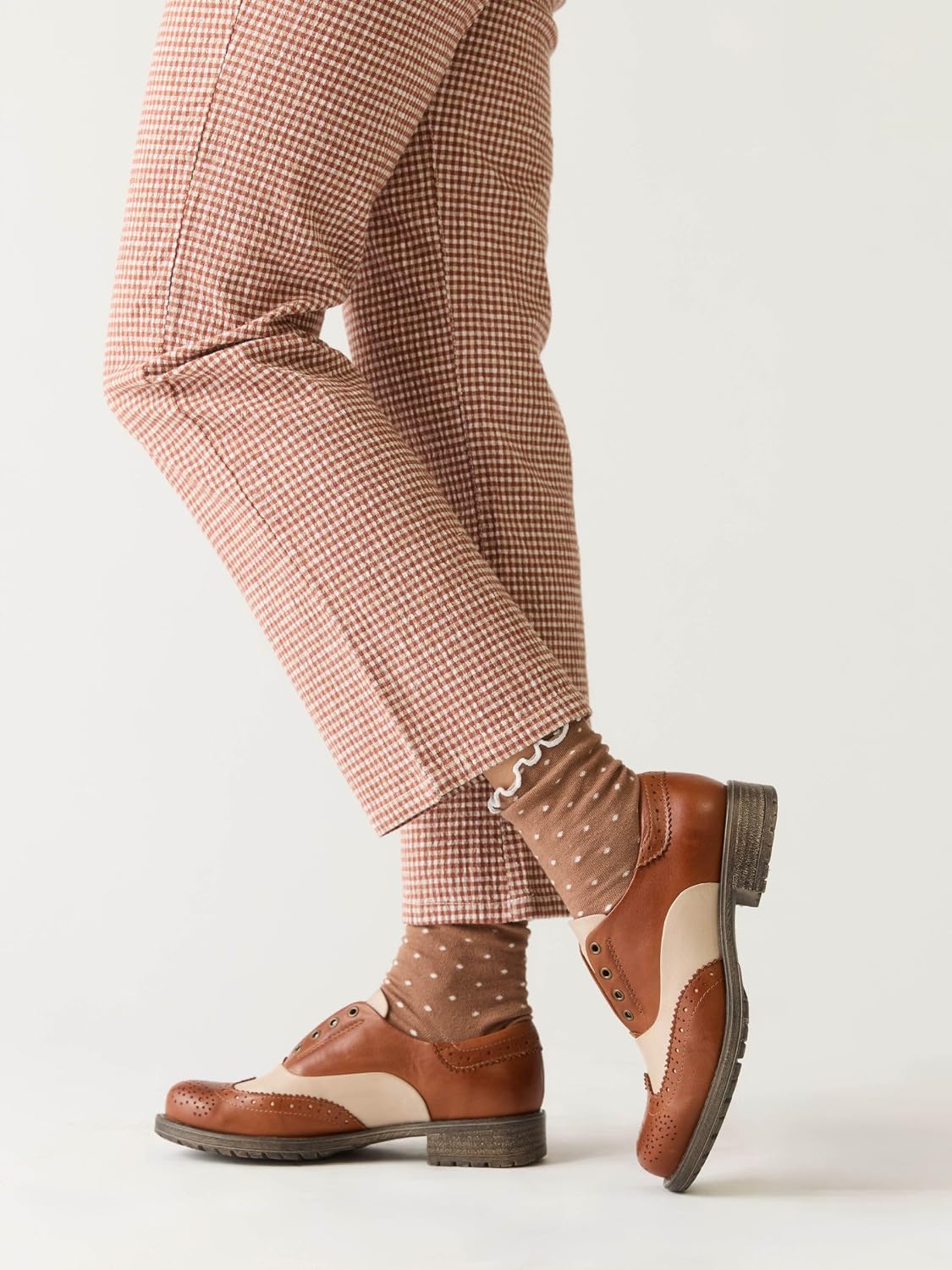 Miz Mooz Womens Peabody Oxford