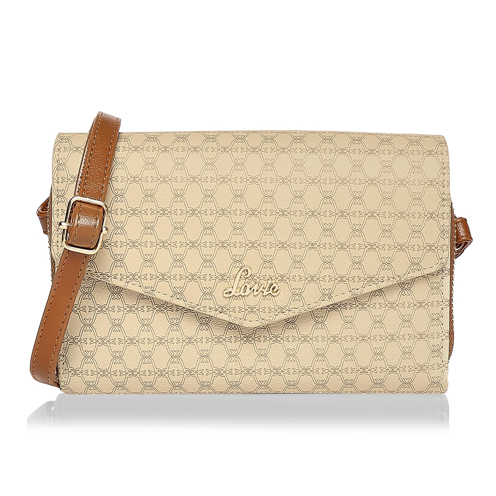 Women's Mono Sally Dual Zip Wallet | Ladies Purse Wallet-image-17
