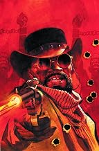 DJANGO UNCHAINED #3