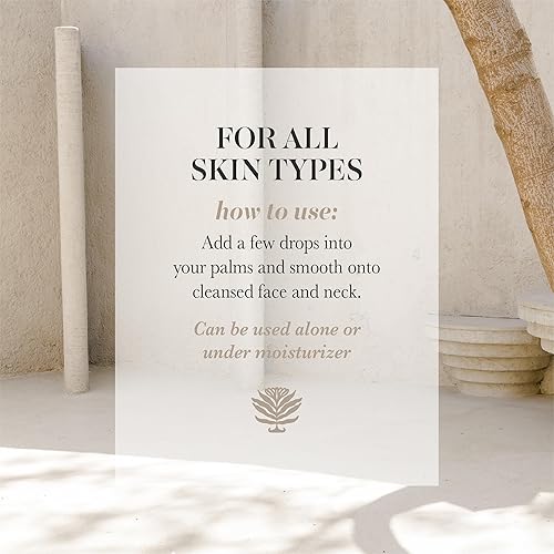 Miniatura 8 de Pearlessence - Aceite facial equilibrante