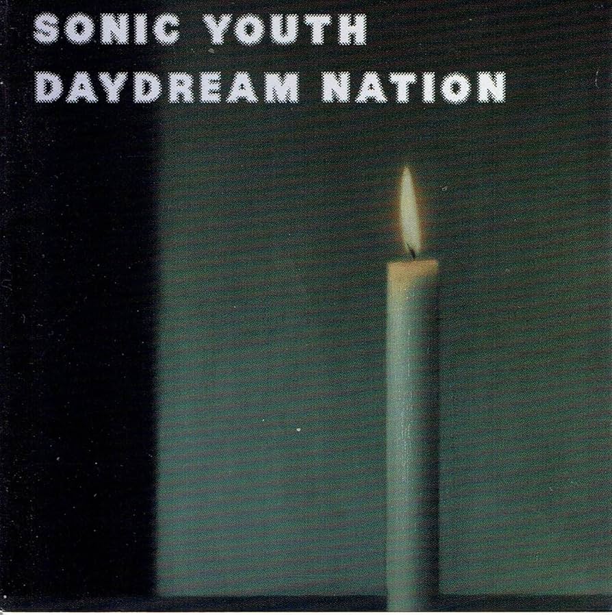 デイドリーム・ネイション: Amazon.ca: Music デイドリーム・ネイション: Amazon.ca: Music