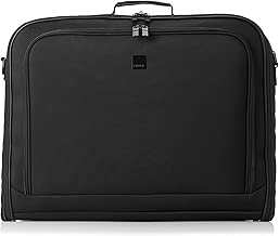 tripp ice blue chic suitcase