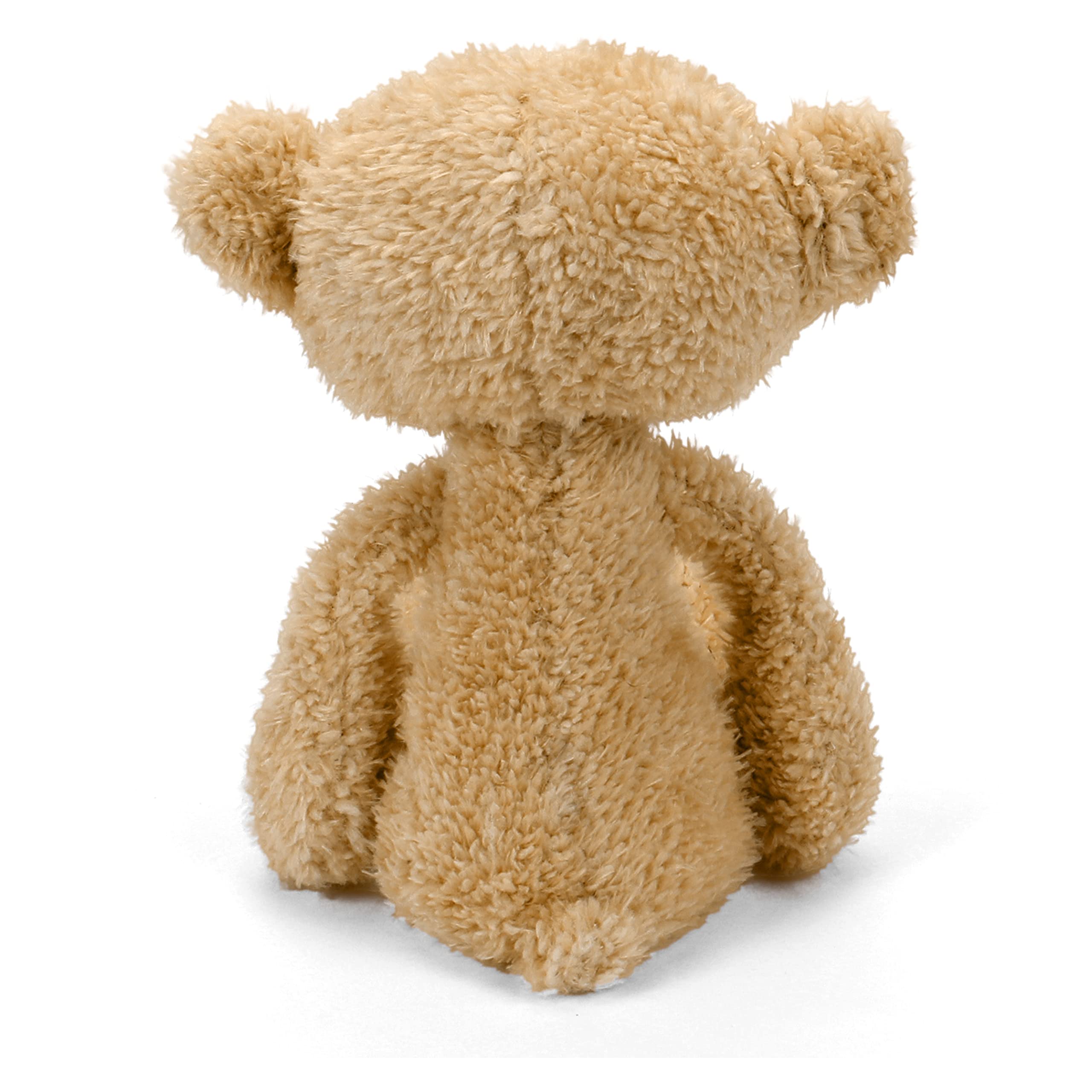 toothpick teddy