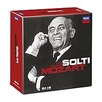 Vista 3 de Solti Mozart Operas