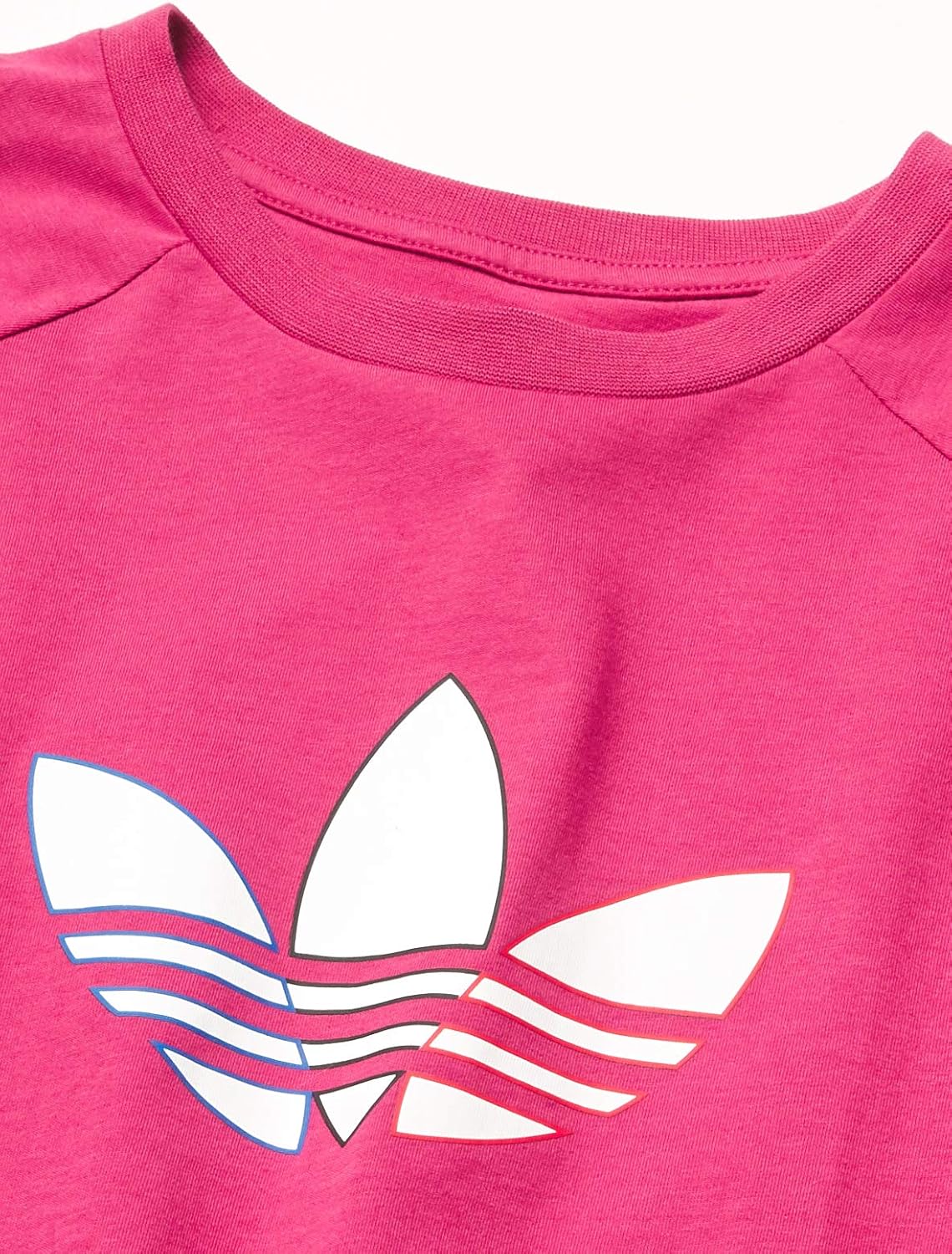 adidas Originals Kids' Tee