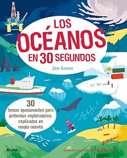 30 Segundos : Los Oceanos