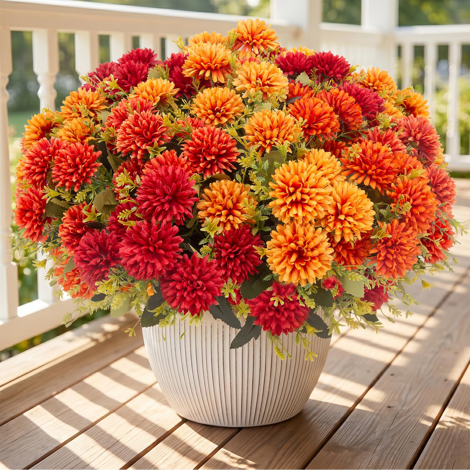 lovemoon Fall Mums
