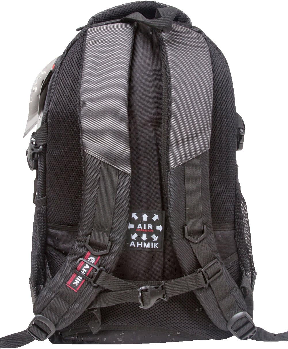 ahmik backpack