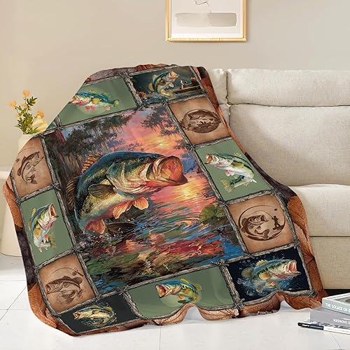 Miniatura 682 de Manta de cerveza, manta de bebida de cerveza, regalos para adultos, mujeres y hombres, súper suave y acogedora manta de felpa mullida mullida de