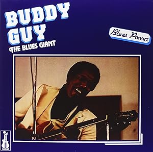 The Blues Giant