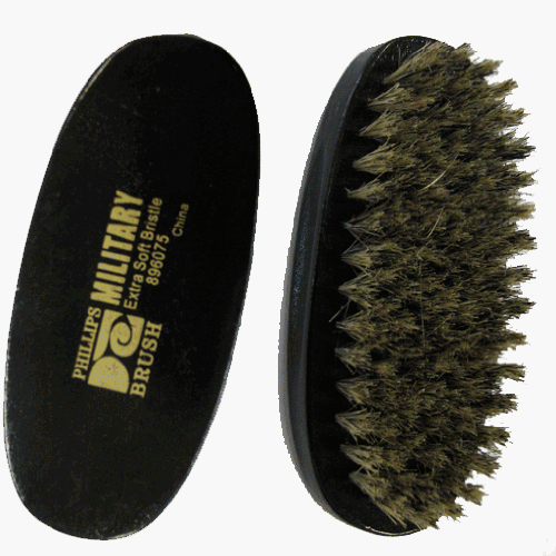 Amazon.com : Phillips Military Brush : Hair Brushes : Beauty & Personal ...