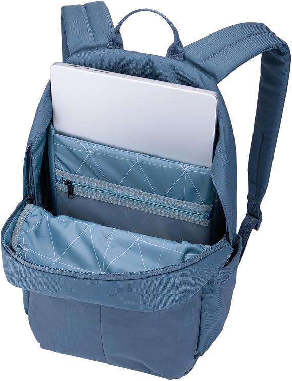 Thule Indago Backpack 23L, Large Main Compartment, Internal Organization