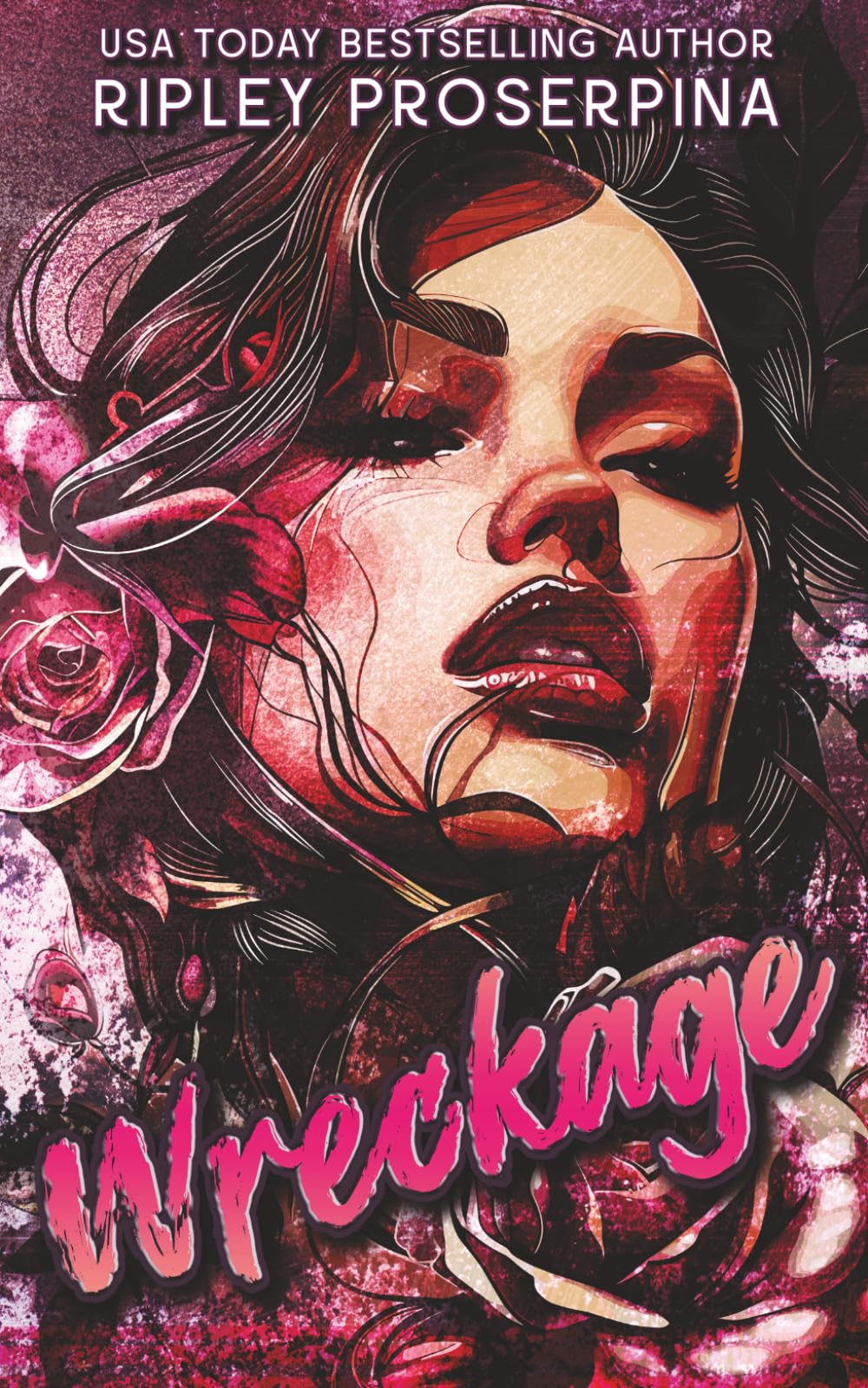 Wreckage