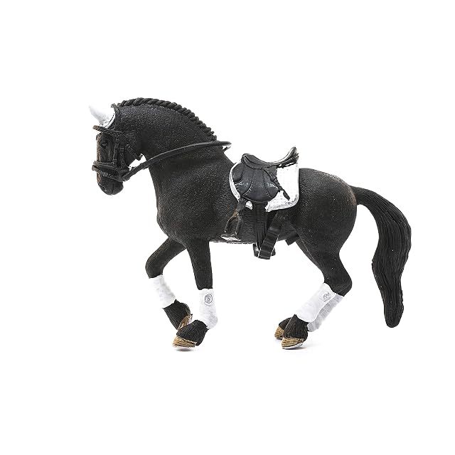 Foto 2 de 5 de Schleich Horse Club