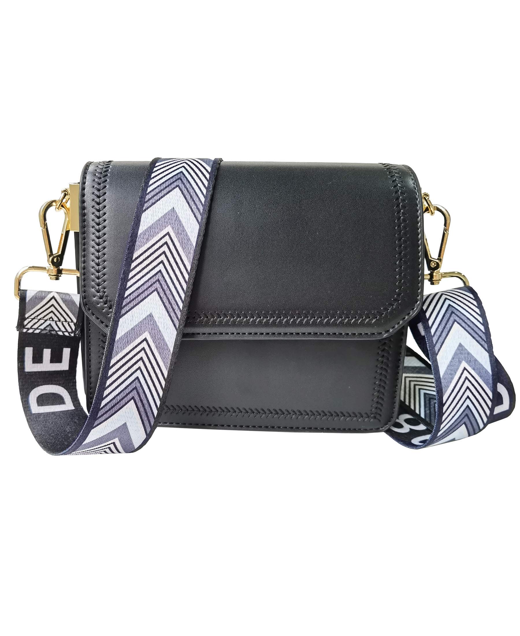 PLABBDPL 1 Article Réglable Remplacement Large Bandoulière