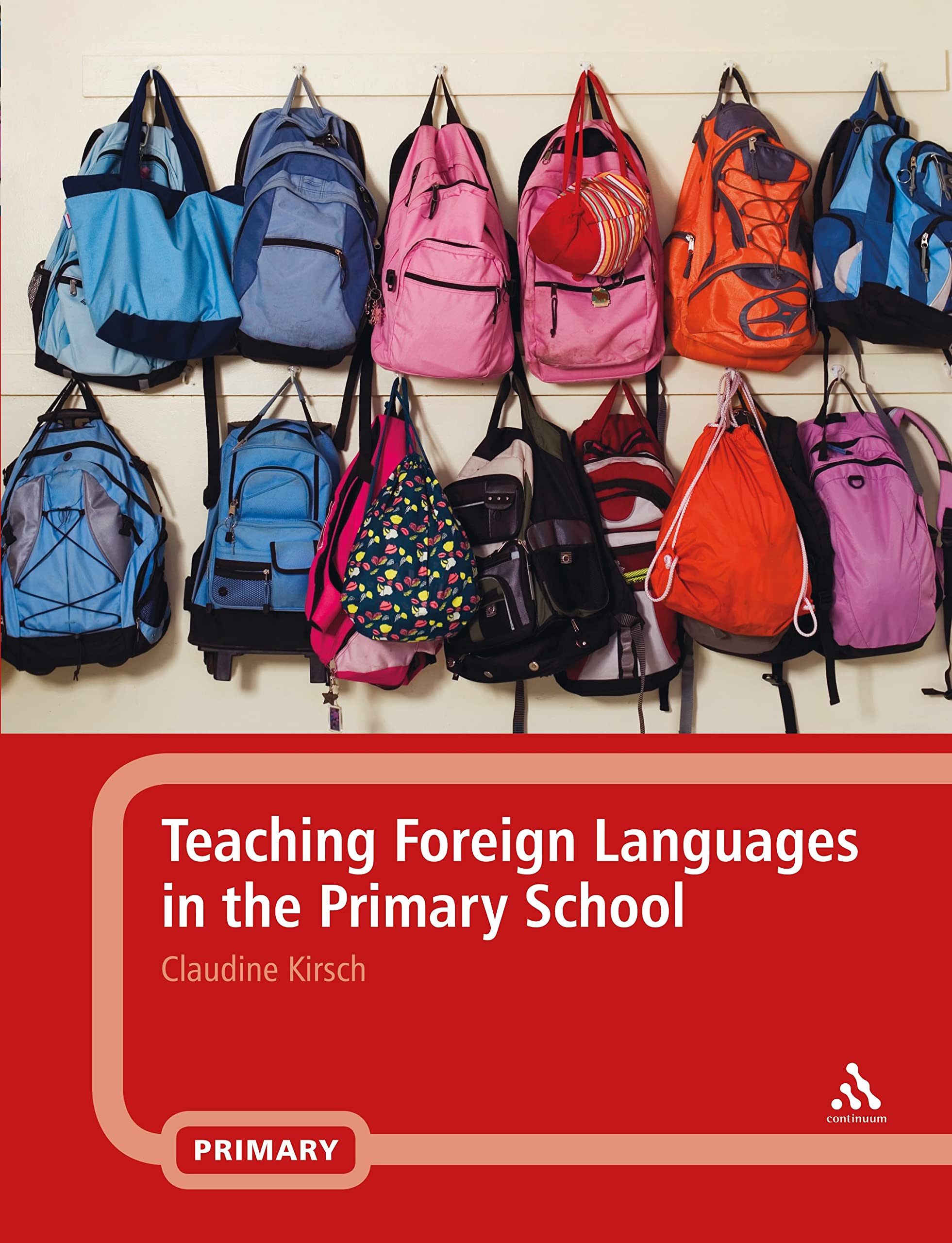 Teaching Foreign Languages in the Primary School