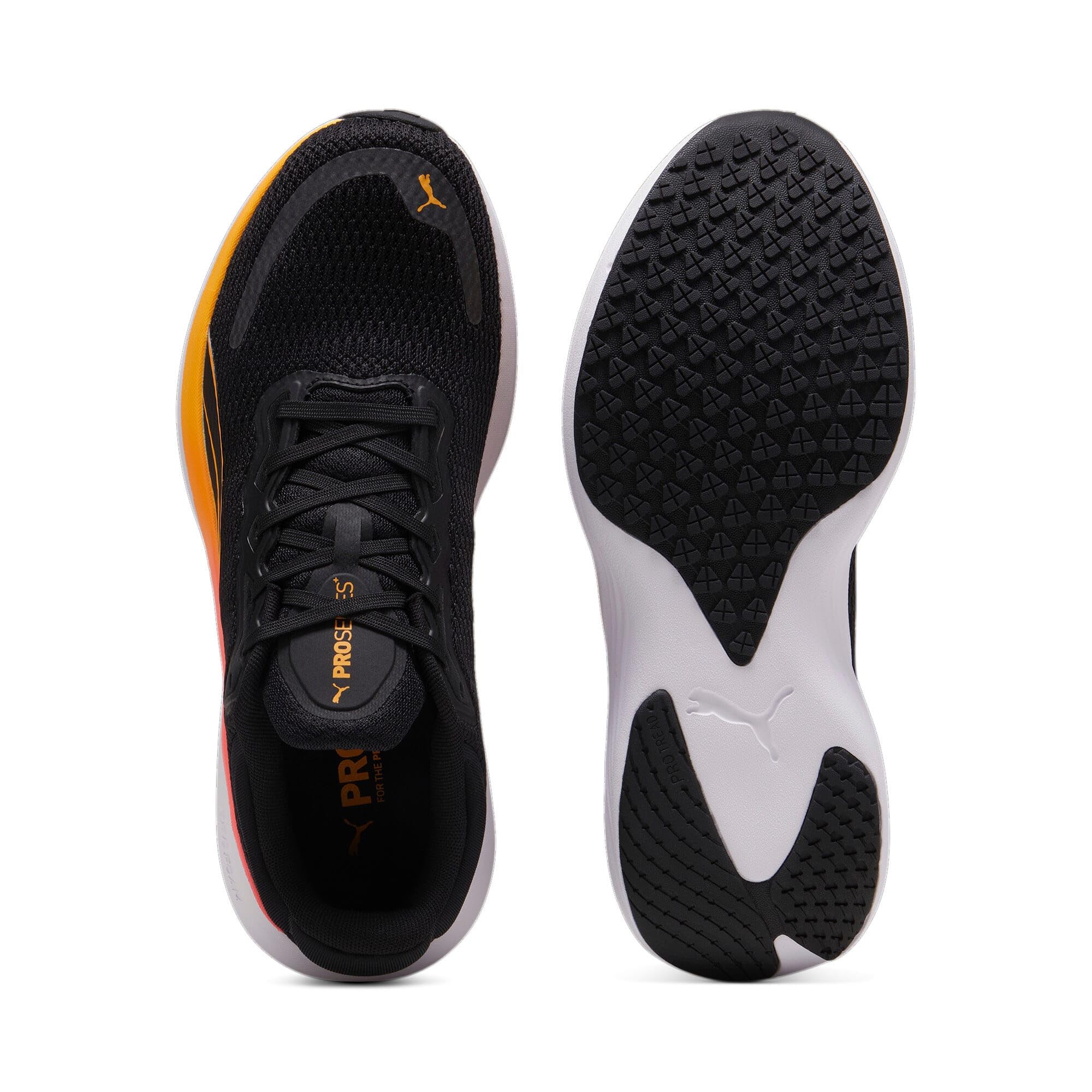 PUMA Unisex Scend Pro Straßen-Laufschuh