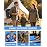 Sportneer Sleeping Bag for Adults & Kids, Cold Weather 3-4 Season Camping Sleeping Bags with 32-65 or 50-80 Temperature Options, Warm Lightweight Backpacking Bag for Camping, Hiking & Travel
