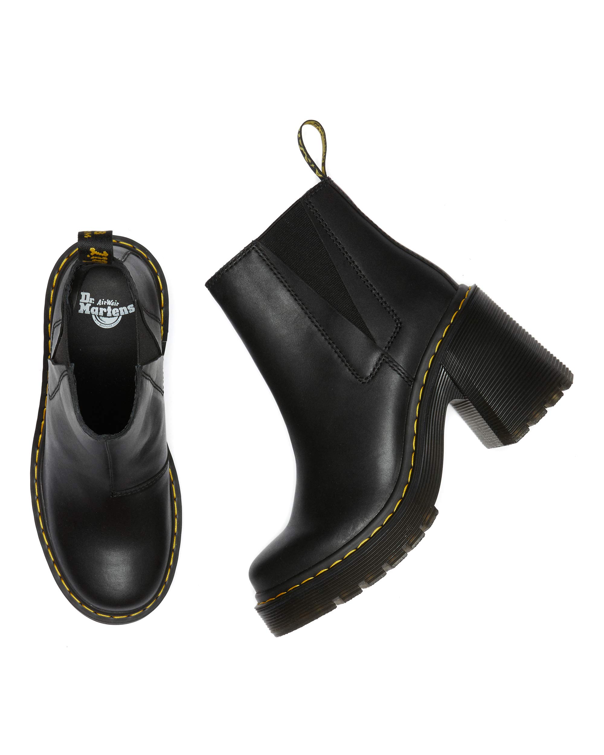 Dr. Martens Spence Damenstiefel