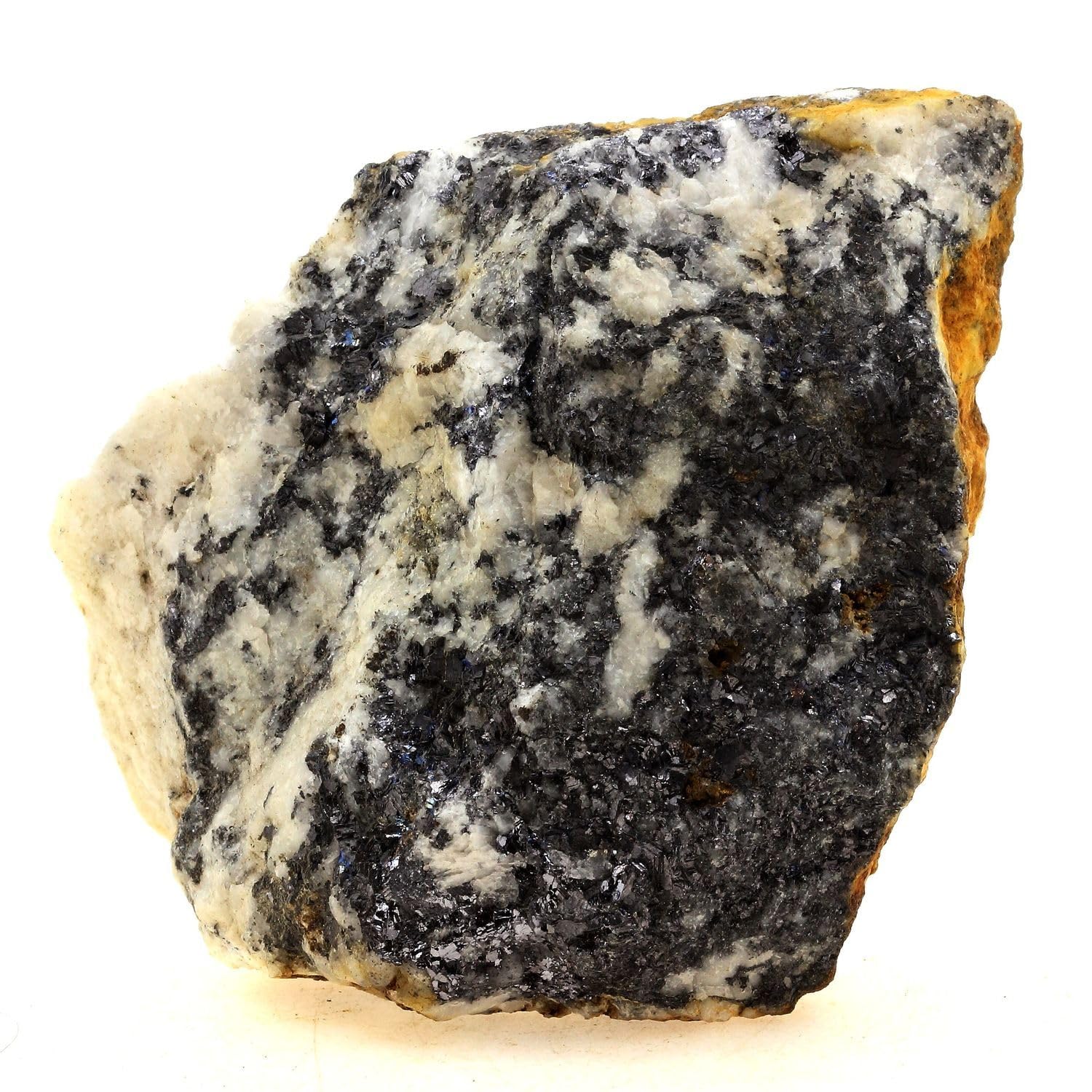 Galena Silver + Quartz 2198.0 Carat