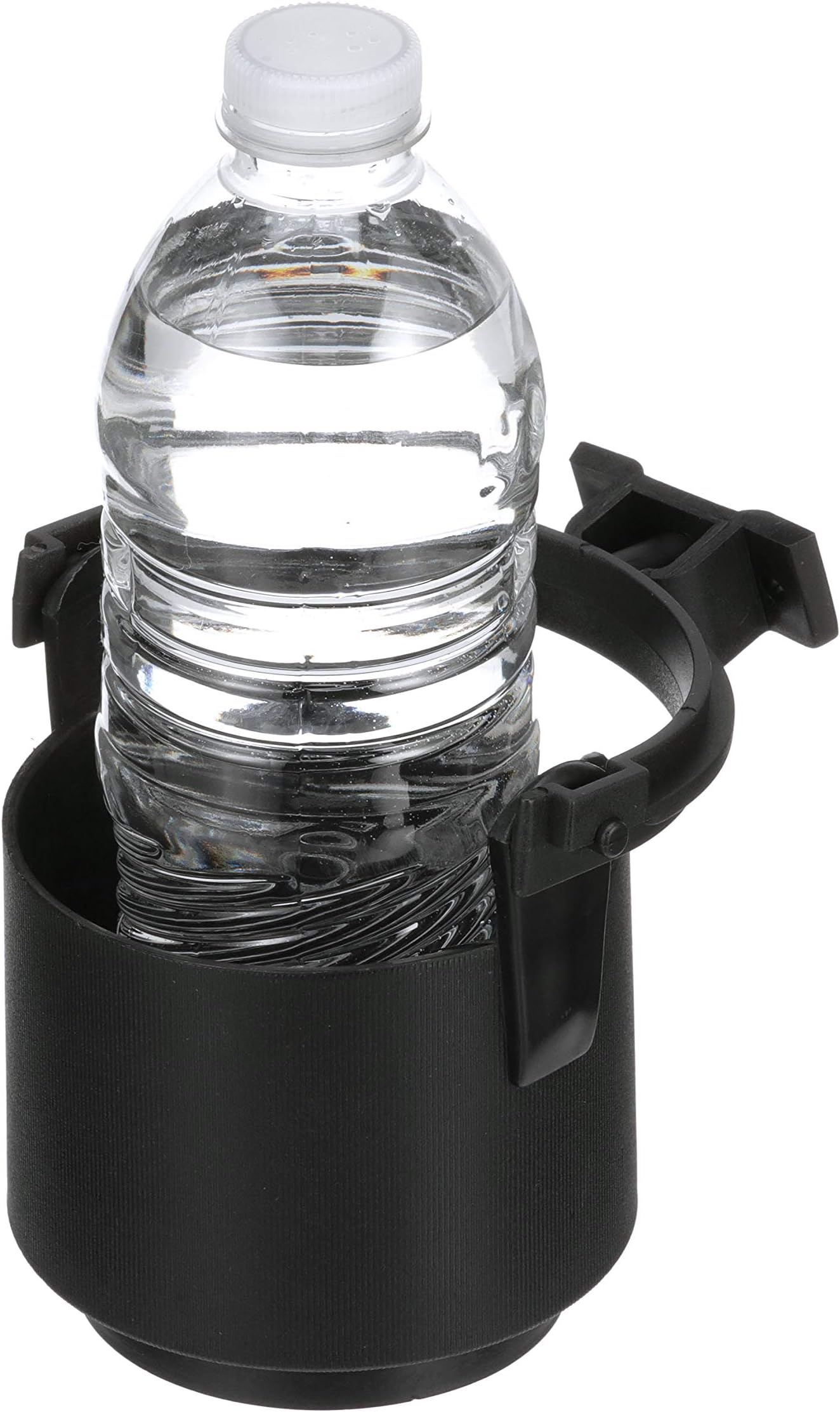 Gimbal Mounted Cup and Drink Holder