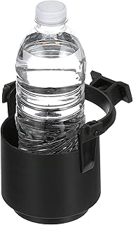Attwood Gimbal Mounted Cup and Drink Holder