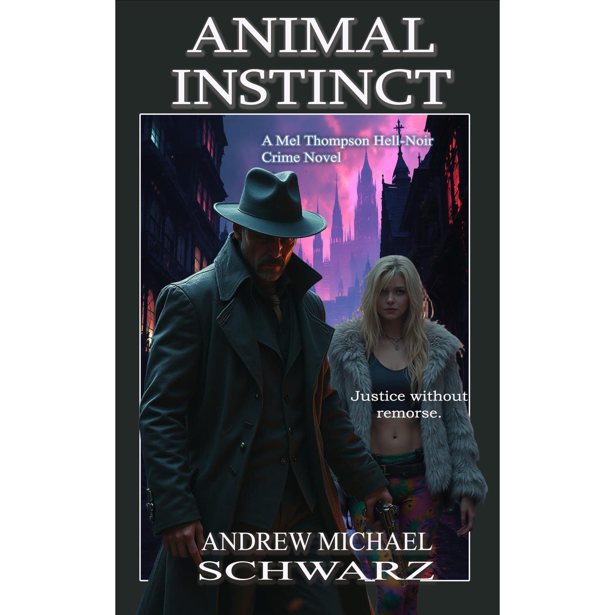 Animal Instinct