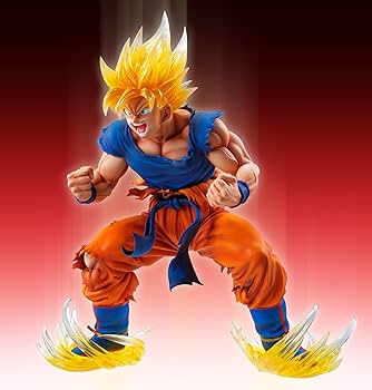 Amazon.co.jp: 超像Artコレクション ドラゴンボール改 スーパー
