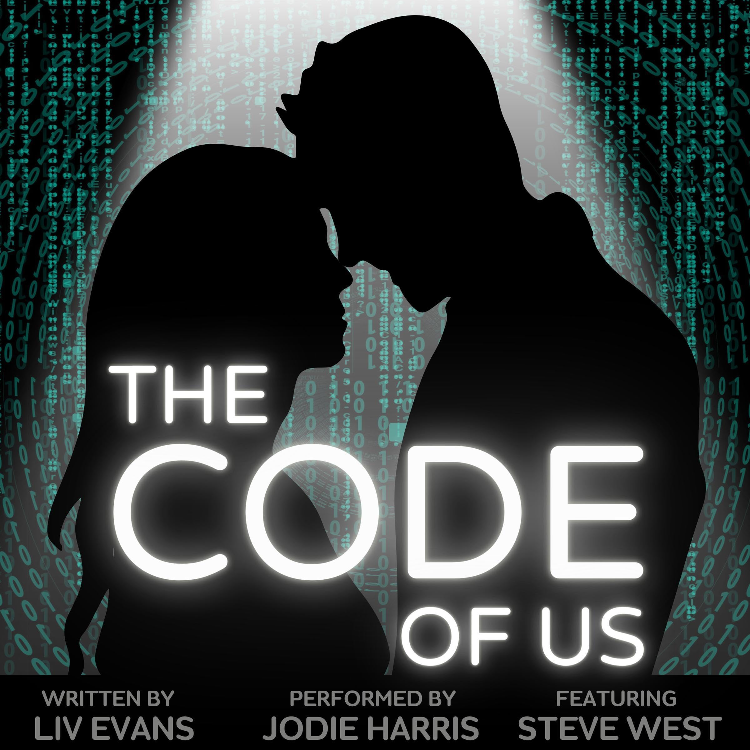The Code of Us