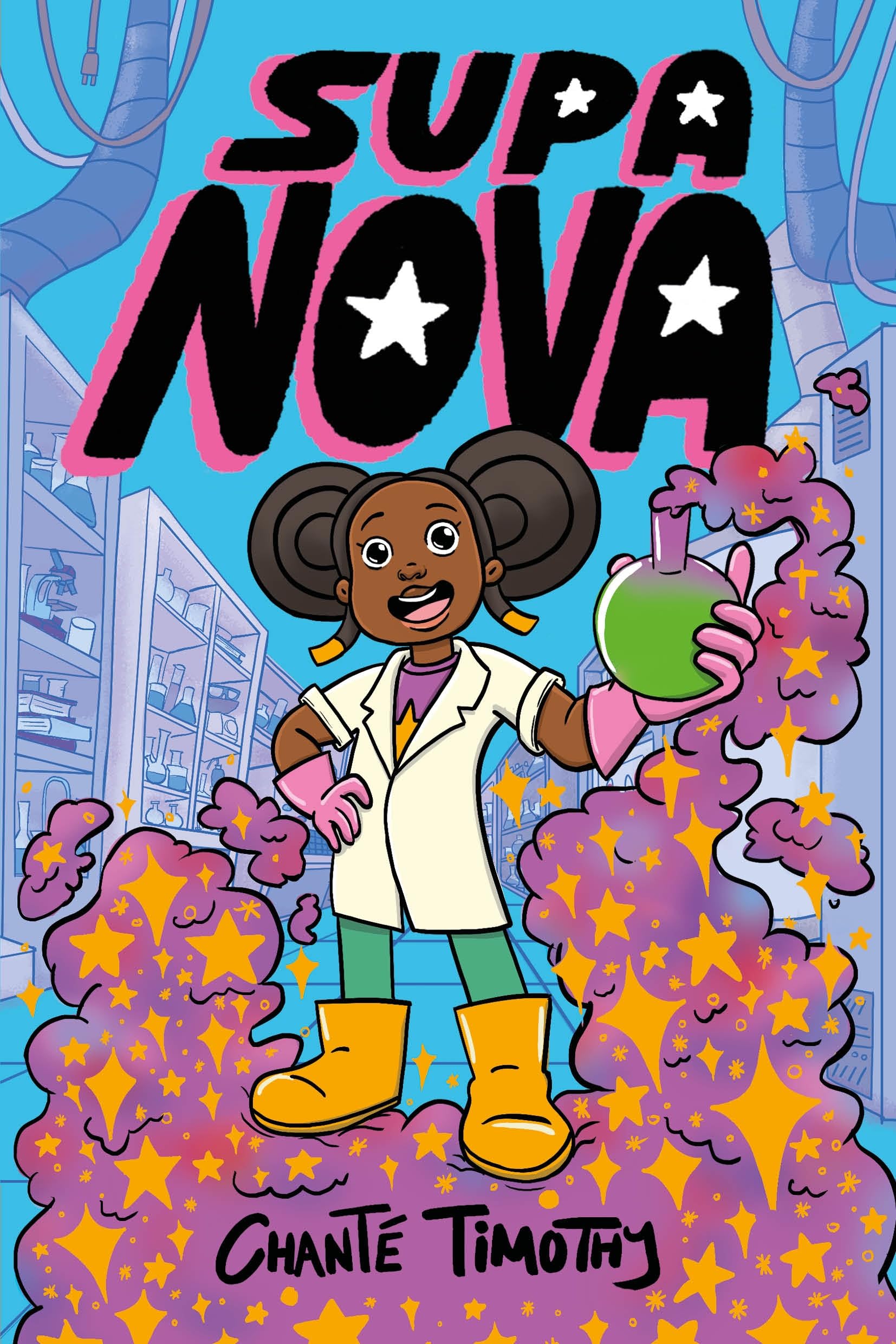 Supa Nova