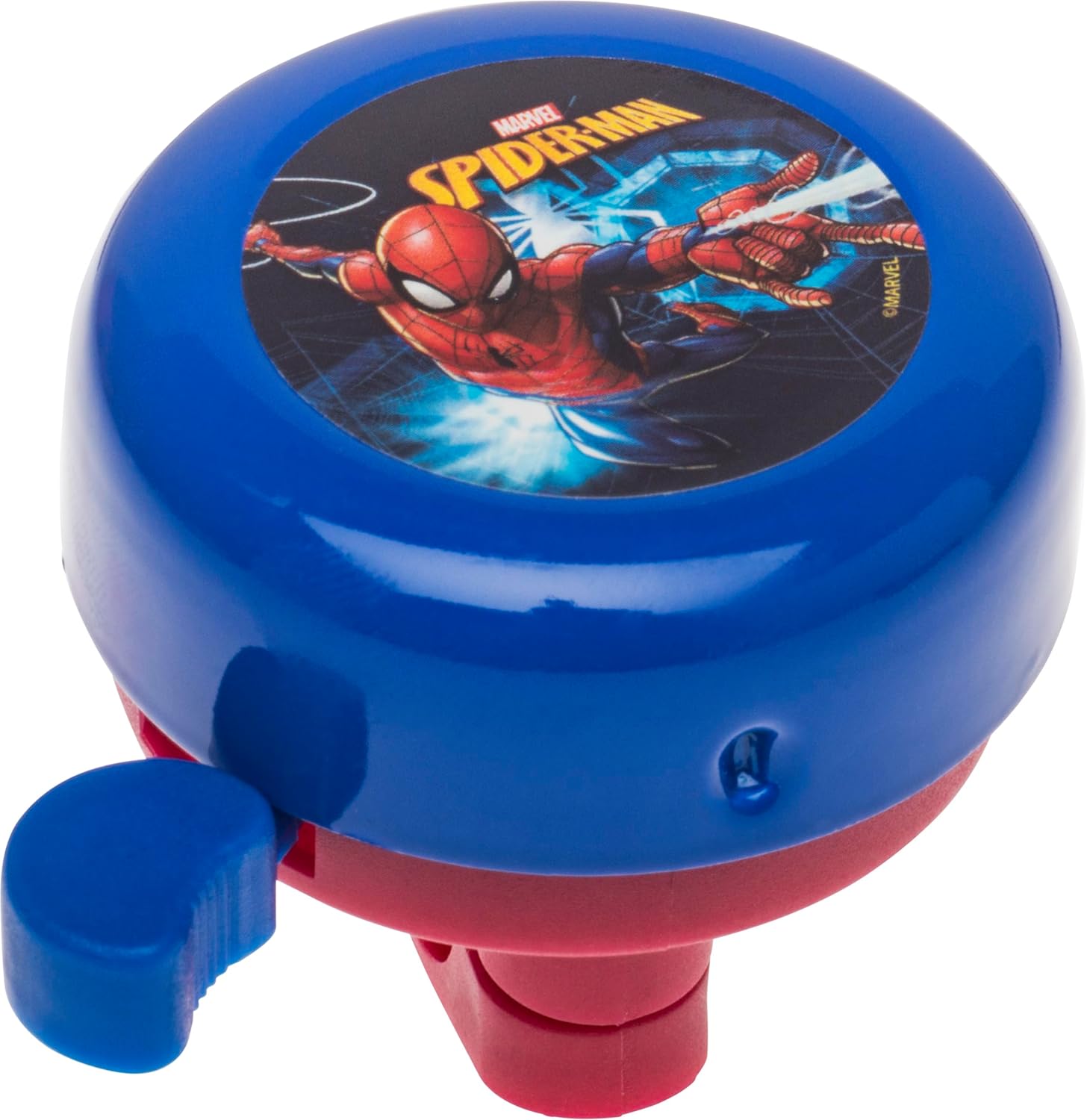 Spider-Man Bike Accessories Value Pack Set