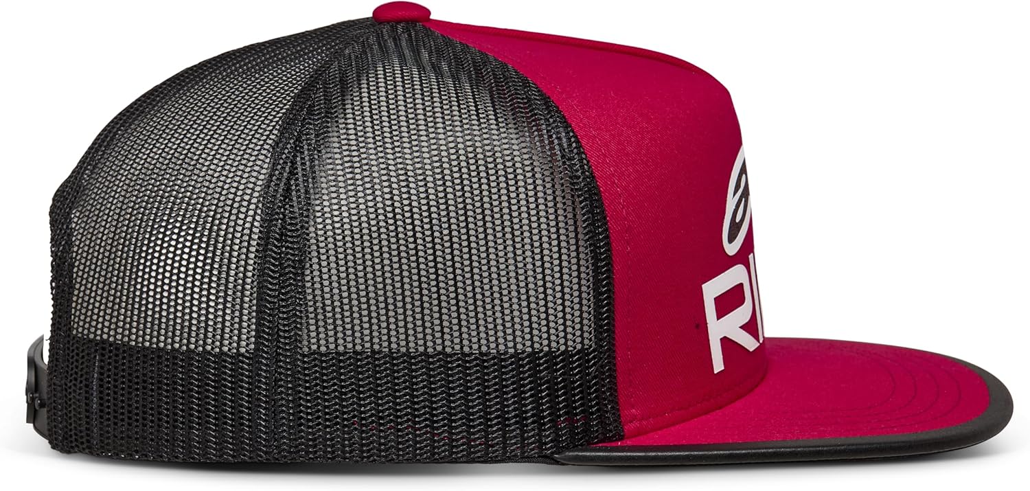Alpinestars Girls Ride 4.0 Trucker Hat