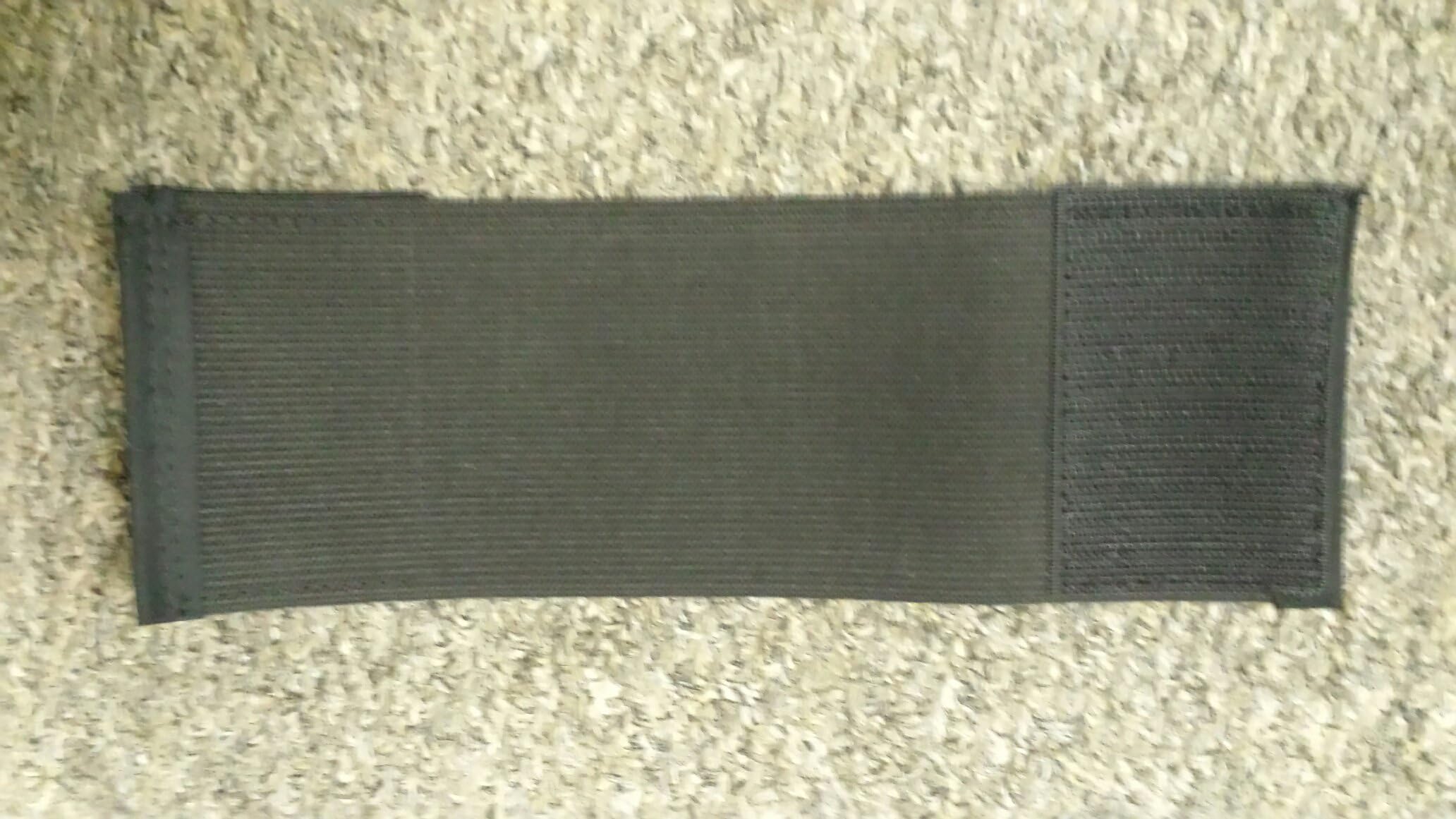 Foot and Calf Vibrating Harness - Calf Extension