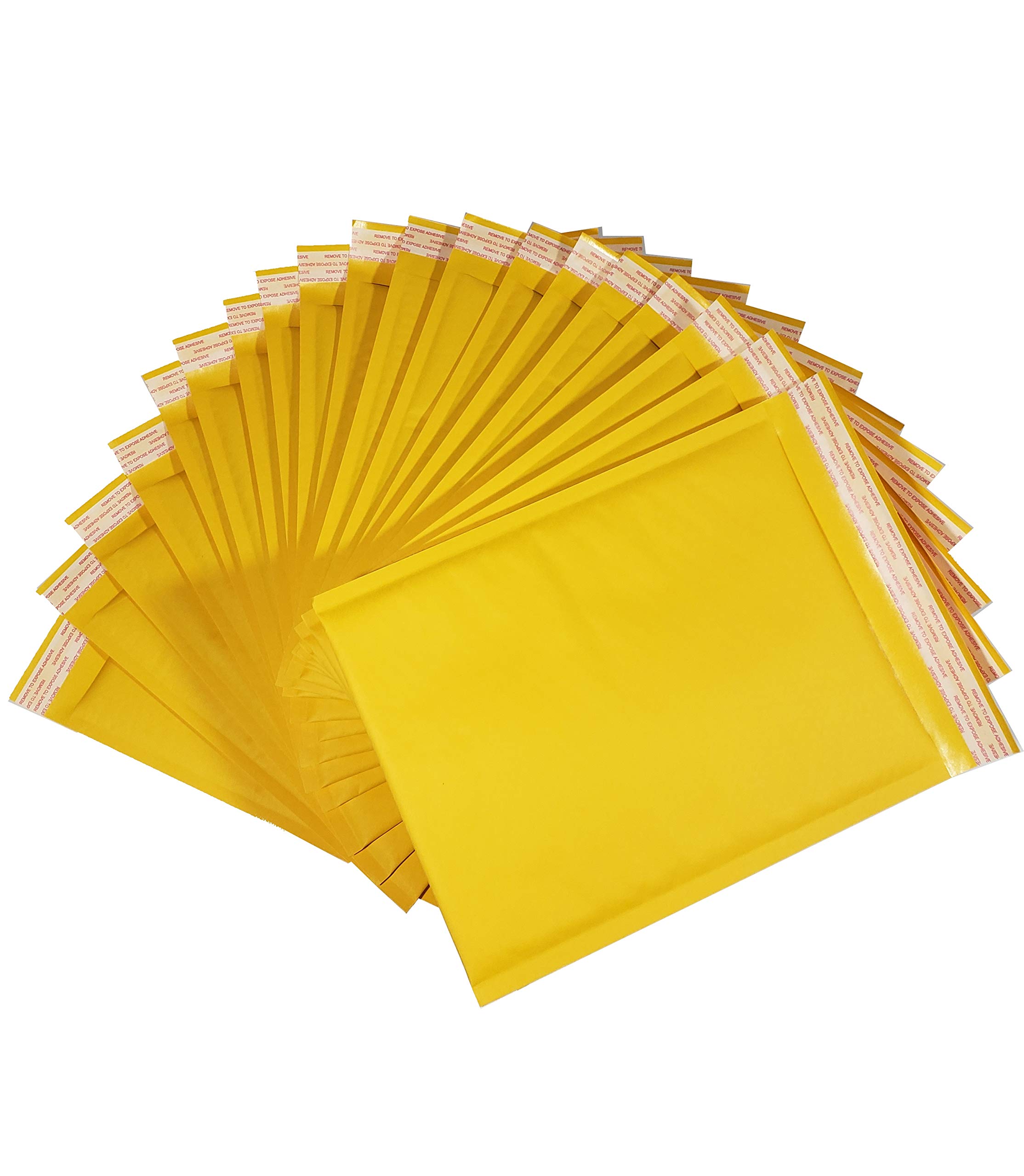 1 #5 10,5 X 16 EcoSwift Correo Burbujas De Polietileno Sobre H 1062477