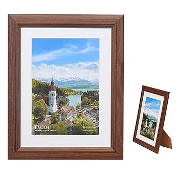 伊勢海老 水彩画 木製フレーム付き 伊勢海老 水彩画 木製