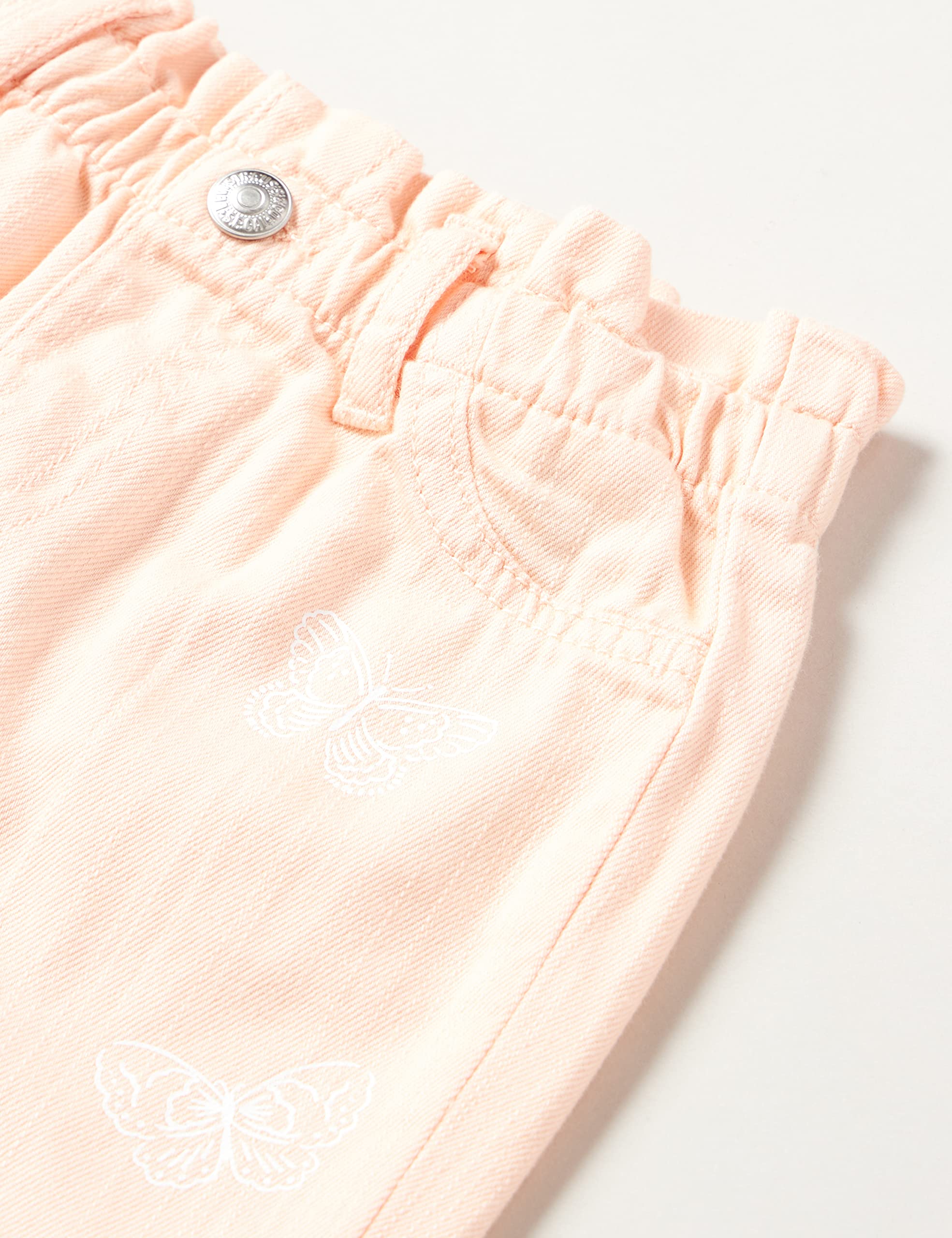 Levi's Lvg Baby Denim Bimba