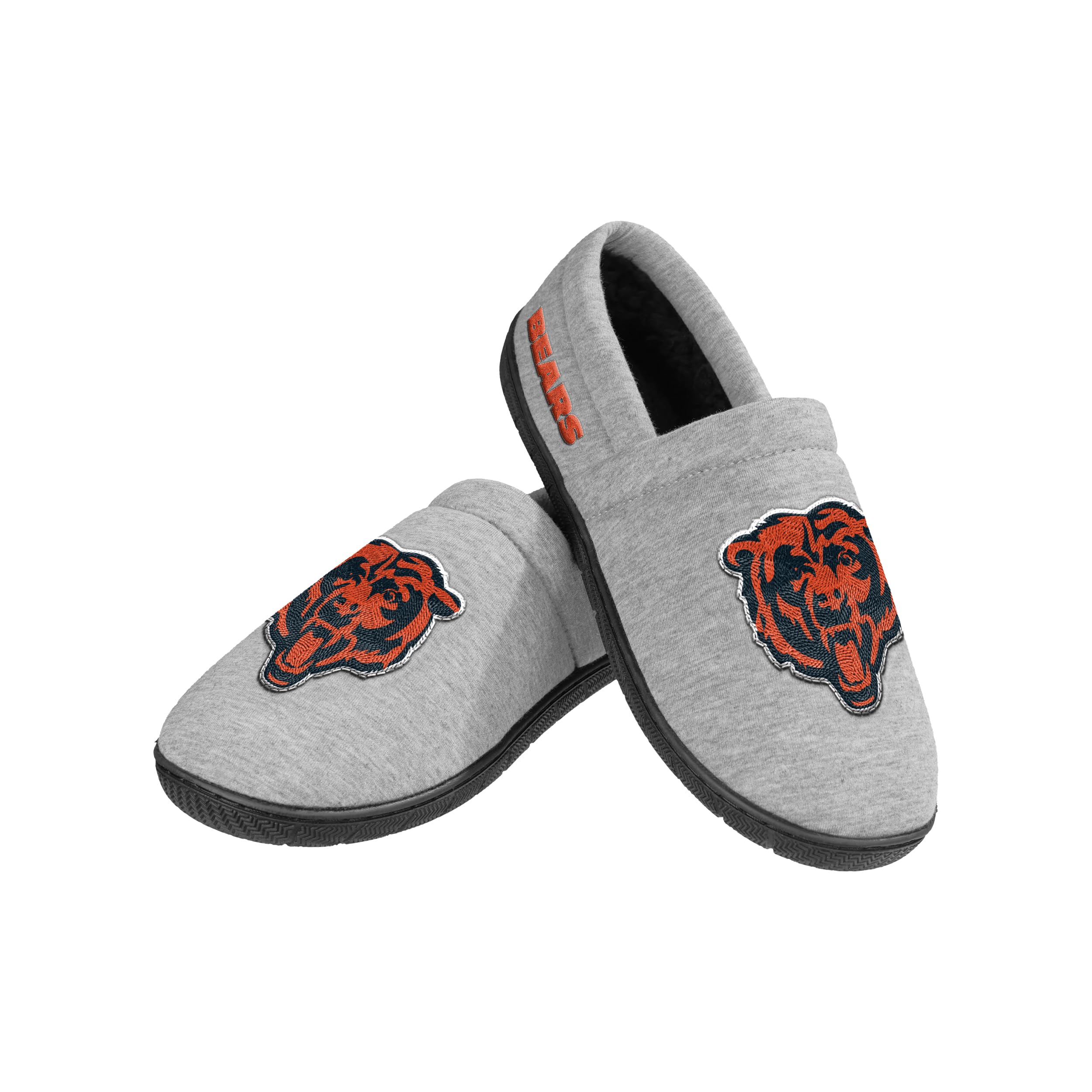 FOCO NFL Men's Officially Licensed Embroidered Primary - footwear | Mubboo
