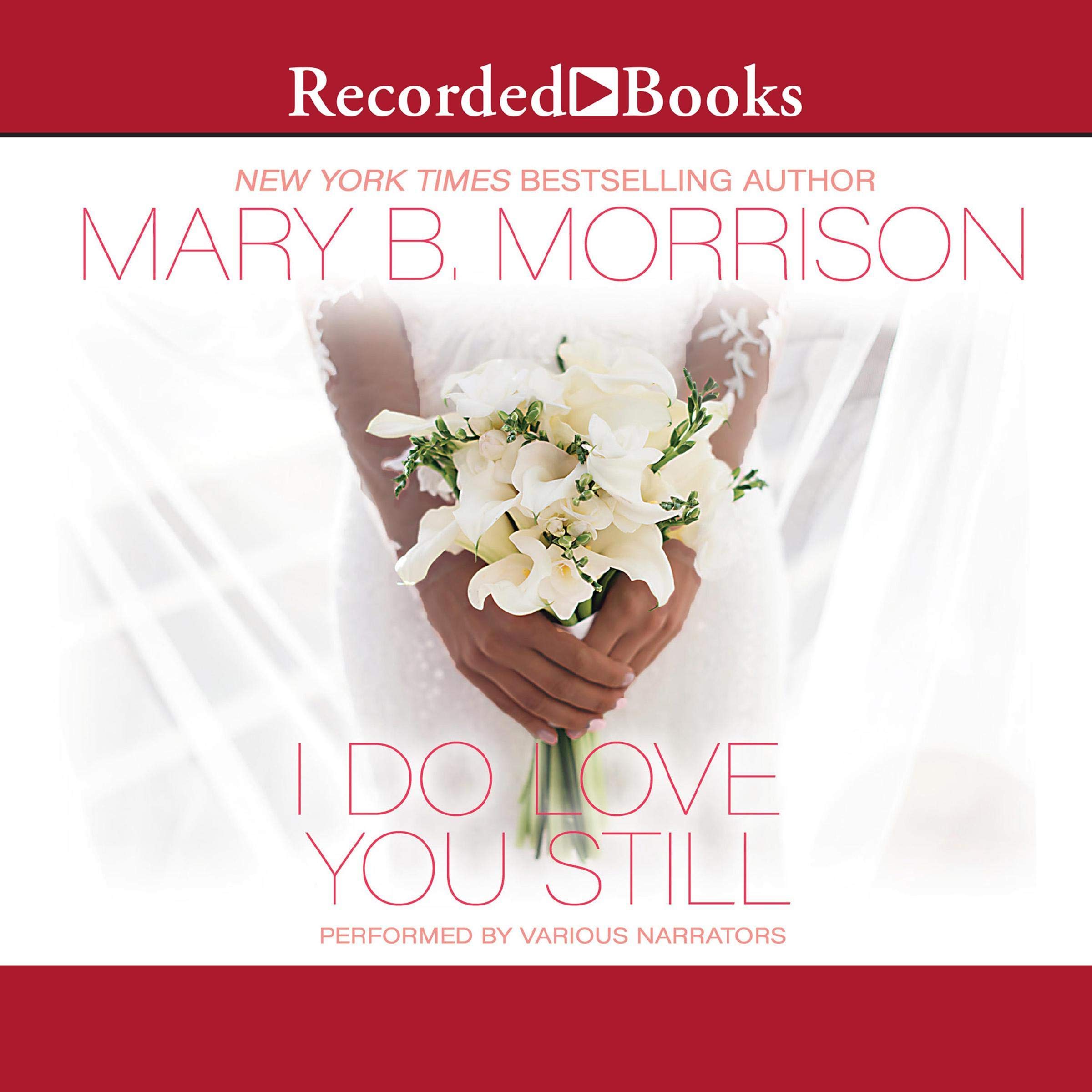 Cover art for I Do Love You Still