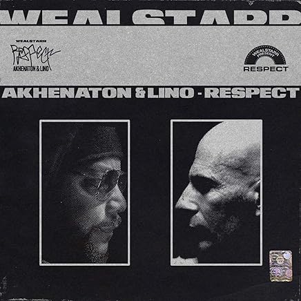 Respect (feat. Akhenaton, Lino)