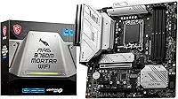Placa Mãe MSI MAG B760M MORTAR WIFI (LGA 1700/4xDDR5/HDMI/DisplayPort/M.2/USB 3.2)