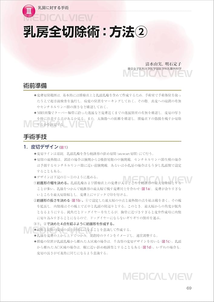 スタンダード乳癌手術 エキスパートが伝える スタンダード乳癌手術 | 増田 慎三, 井口