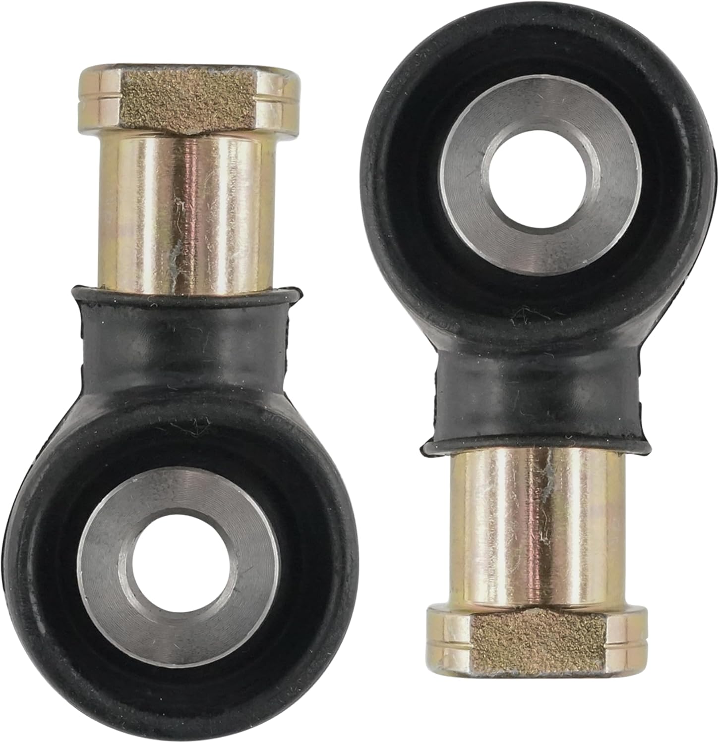 Caltric Tie Rod End Compatible with Polaris Ranger 570 Full-Size 2015-2016 / Ranger Crew 570 2017
