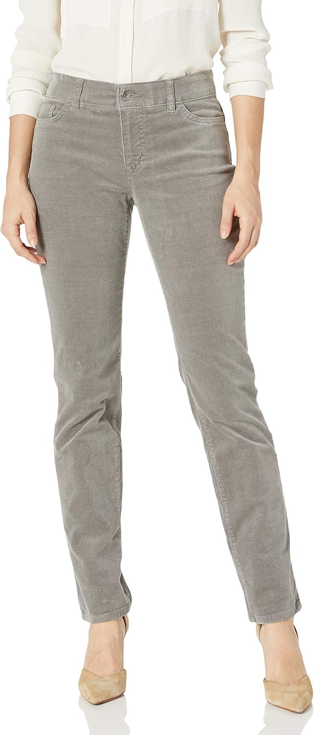 chaps womens corduroy pants