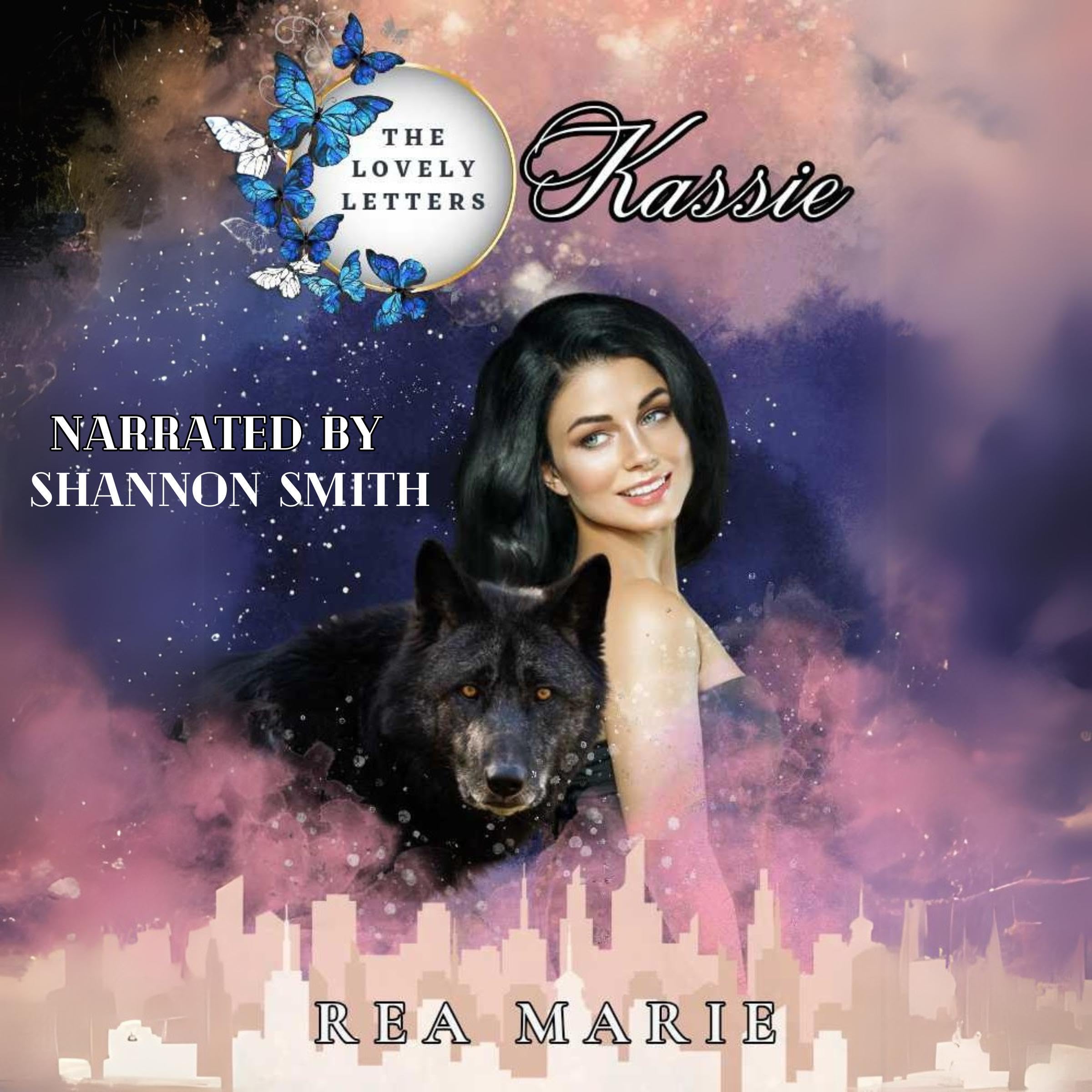 Cover art for Kassie