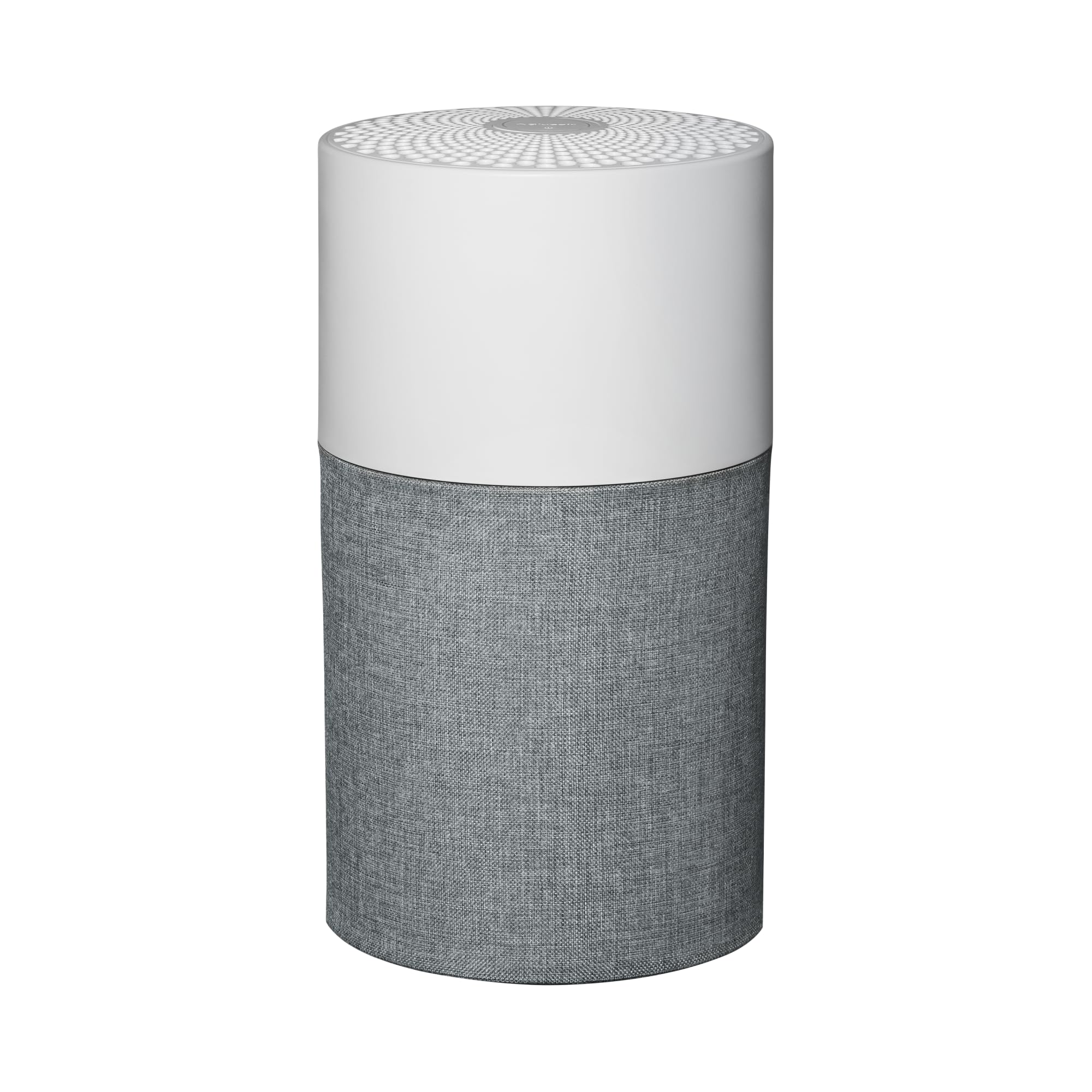 Blueair Blue Pure 511 Purificador de aire para habitaciones pequeñas de hasta 38 m2, silencioso, tecnología HEPASilent, óptimo para el hogar, dormitorios, habitaciones infantiles, contra el polvo